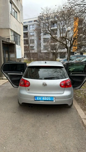 VW Golf GTI, снимка 5
