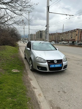 VW Golf GTI, снимка 1