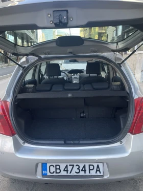 Toyota Yaris, снимка 10