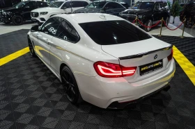 BMW 435 I XDRIVE FULL M PERFORMANCE H&K ЛИЗИНГ 100%, снимка 7