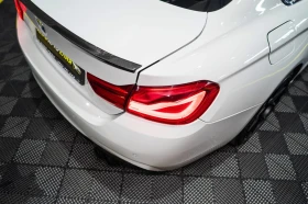 BMW 435 I XDRIVE FULL M PERFORMANCE H&K ЛИЗИНГ 100%, снимка 9