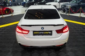 BMW 435 I XDRIVE FULL M PERFORMANCE H&K ЛИЗИНГ 100%, снимка 8