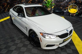 BMW 435 I XDRIVE FULL M PERFORMANCE H&K ЛИЗИНГ 100%, снимка 2