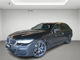 BMW 530 BMW 530d M SPORT G31 / 286к.с / FULL / LED / ТОП , снимка 1