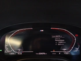 BMW 530 BMW 530d M SPORT G31 / 286к.с / FULL / LED / ТОП , снимка 13