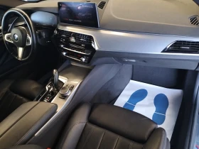 BMW 530 BMW 530d M SPORT G31 / 286к.с / FULL / LED / ТОП , снимка 15