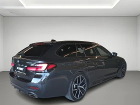 BMW 530 BMW 530d M SPORT G31 / 286к.с / FULL / LED / ТОП , снимка 2