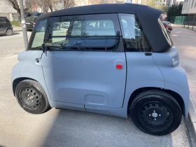 Citroen Ami, снимка 5
