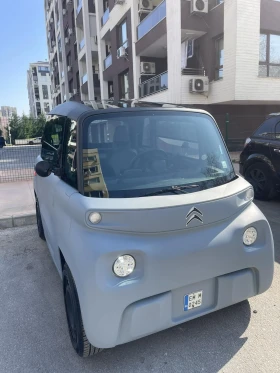 Citroen Ami, снимка 1