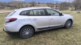 Renault Megane, снимка 9