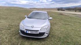 Renault Megane, снимка 6
