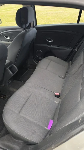 Renault Megane, снимка 15