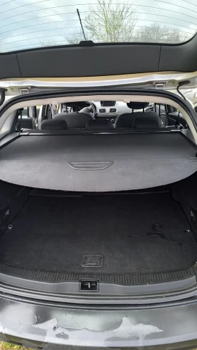 Renault Megane, снимка 16