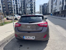 Hyundai I30, снимка 5