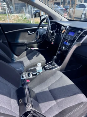 Hyundai I30, снимка 6