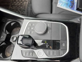 BMW 330 I xDrive * ПОДГРЕВИ* ПАНОРАМА* + ГУМИ С ДЖАНТИ, снимка 10