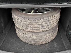 BMW 330 I xDrive * ПОДГРЕВИ* ПАНОРАМА* + ГУМИ С ДЖАНТИ, снимка 12