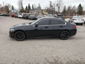 BMW 330 I xDrive * ПОДГРЕВИ* ПАНОРАМА* + ГУМИ С ДЖАНТИ, снимка 2