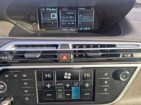 Citroen Grand C4 Picasso 2.0 HDI 150ch  EXCLUSIVE, снимка 13