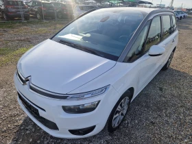 Citroen Grand C4 Picasso 2.0 HDI 150ch  EXCLUSIVE, снимка 3
