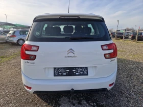 Citroen Grand C4 Picasso 2.0 HDI 150ch  EXCLUSIVE, снимка 6