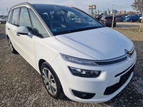 Citroen Grand C4 Picasso 2.0 HDI 150ch  EXCLUSIVE, снимка 1