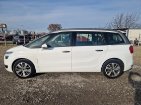 Citroen Grand C4 Picasso 2.0 HDI 150ch  EXCLUSIVE, снимка 8