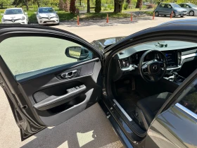 Volvo V60 D4, снимка 9