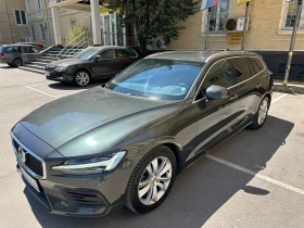 Volvo V60 D4, снимка 2