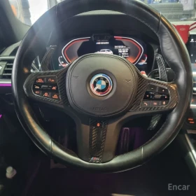 BMW 340 M340* M* PERFORMANCE* ЕДИН* СОБСТВЕНИК* , снимка 10