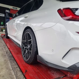 BMW 340 M340* M* PERFORMANCE* ЕДИН* СОБСТВЕНИК* , снимка 6