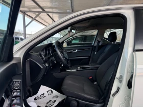 Mercedes-Benz C 200 CDI FACELIFT AVTOMAT, снимка 10