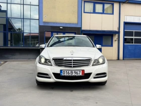 Mercedes-Benz C 200 CDI FACELIFT AVTOMAT, снимка 4