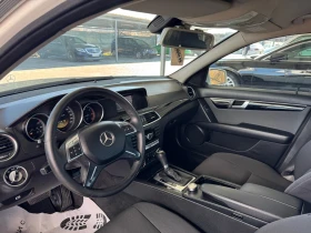 Mercedes-Benz C 200 CDI FACELIFT AVTOMAT, снимка 8