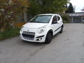 Suzuki Alto АВТОМАТИК, снимка 13