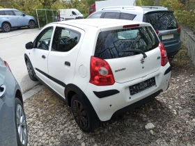 Suzuki Alto АВТОМАТИК, снимка 4