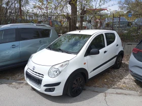 Suzuki Alto АВТОМАТИК, снимка 1