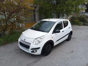 Suzuki Alto АВТОМАТИК, снимка 14