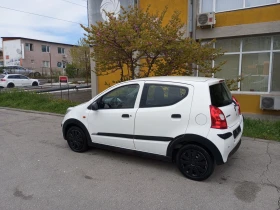 Suzuki Alto АВТОМАТИК, снимка 8