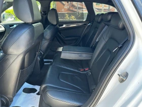 Audi A4 3.0d 239 к.с. quattro, снимка 10