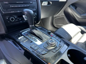 Audi A4 3.0d 239 к.с. quattro, снимка 13