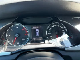 Audi A4 3.0d 239 к.с. quattro, снимка 16