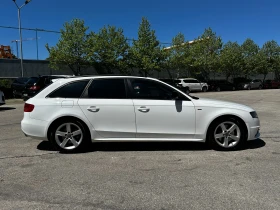 Audi A4 3.0d 239 к.с. quattro, снимка 5