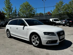 Audi A4 3.0d 239 к.с. quattro, снимка 6
