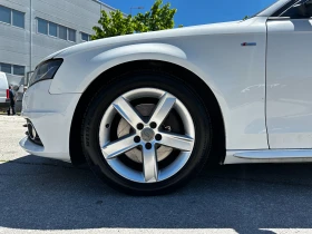 Audi A4 3.0d 239 к.с. quattro, снимка 8