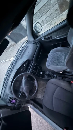 Citroen Berlingo 1.8 бензин, снимка 4