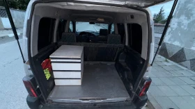 Citroen Berlingo 1.8 бензин, снимка 6