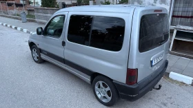 Citroen Berlingo 1.8 бензин, снимка 3
