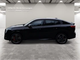 BMW iX2 30 xDrive M sport DA Pro 360 Pano HarmanKardon HUD, снимка 3