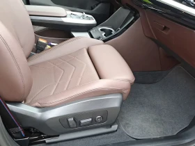 BMW iX2 30 xDrive M sport DA Pro 360 Pano HarmanKardon HUD, снимка 7